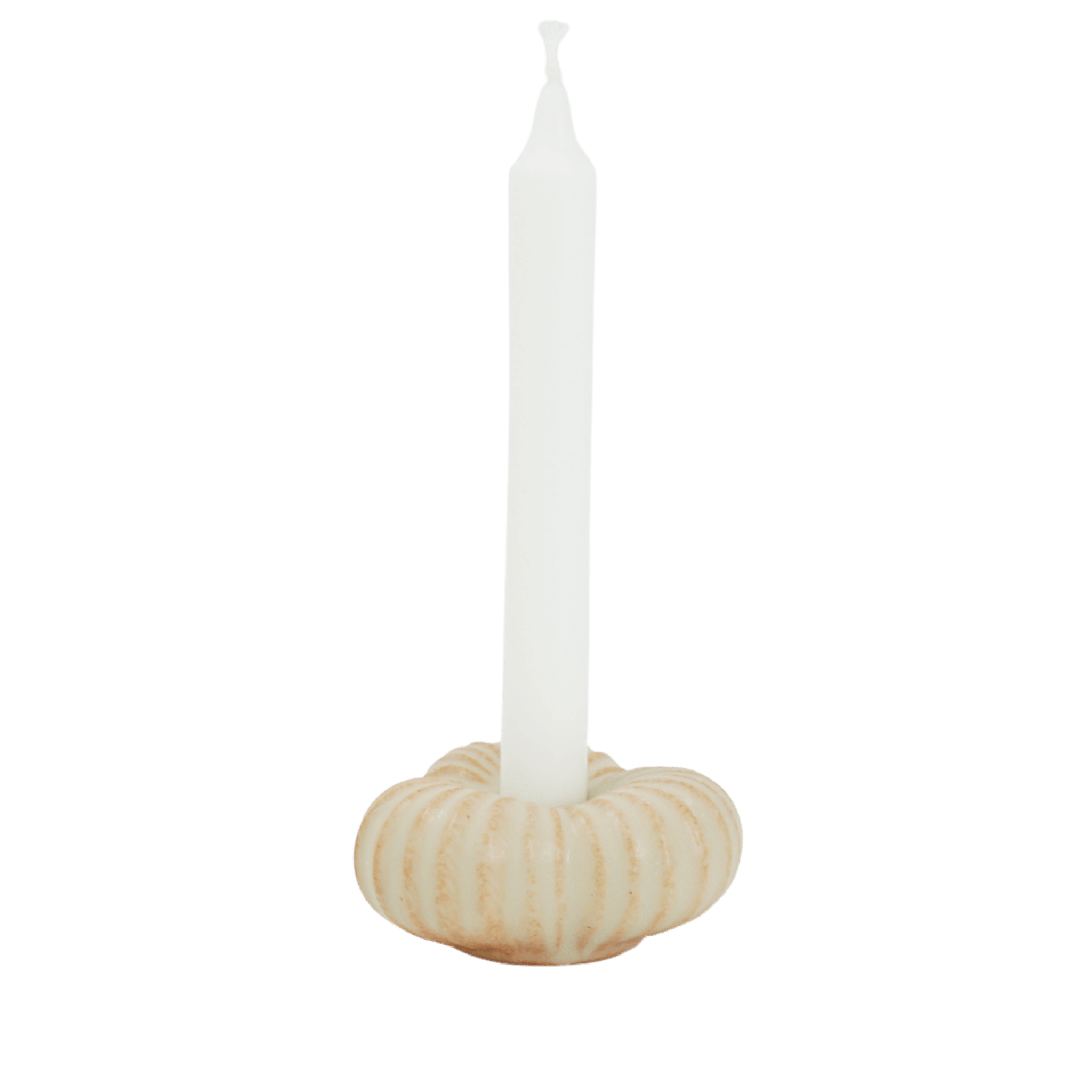 Fröhus Frö ljusstake