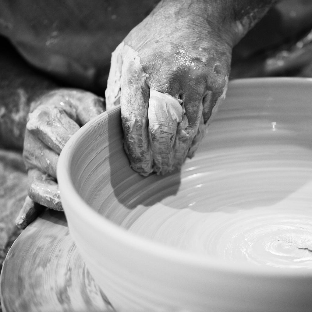 Fat extra-stort 46 cm