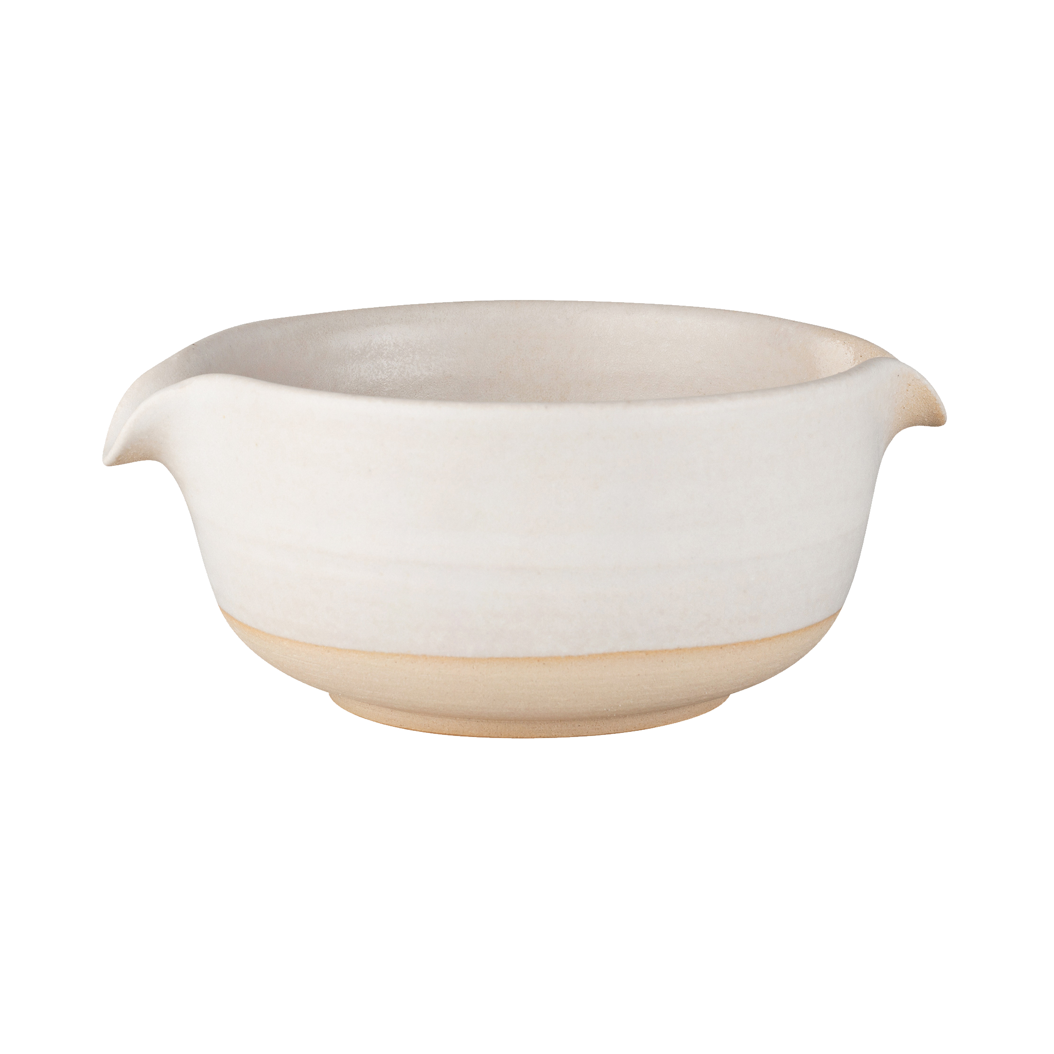 Kanna med pip och skål