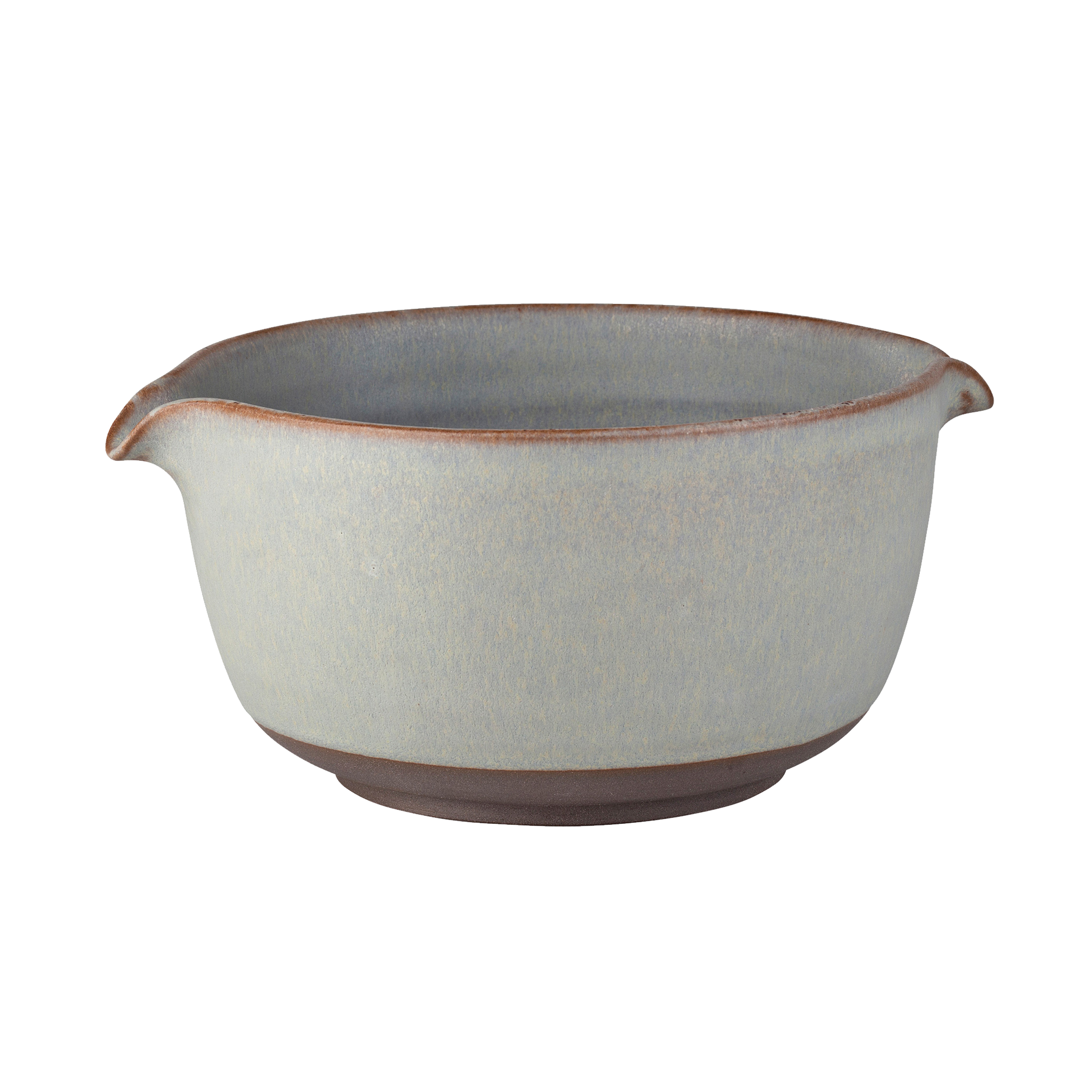 Skål med pip mellan