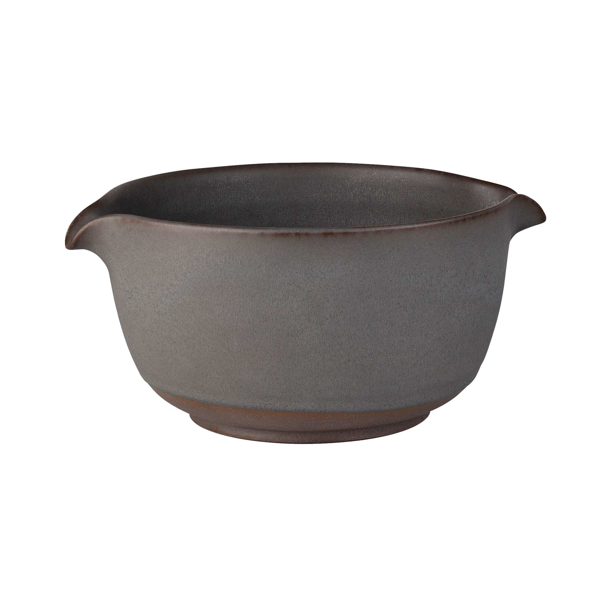 Skål med pip mellan