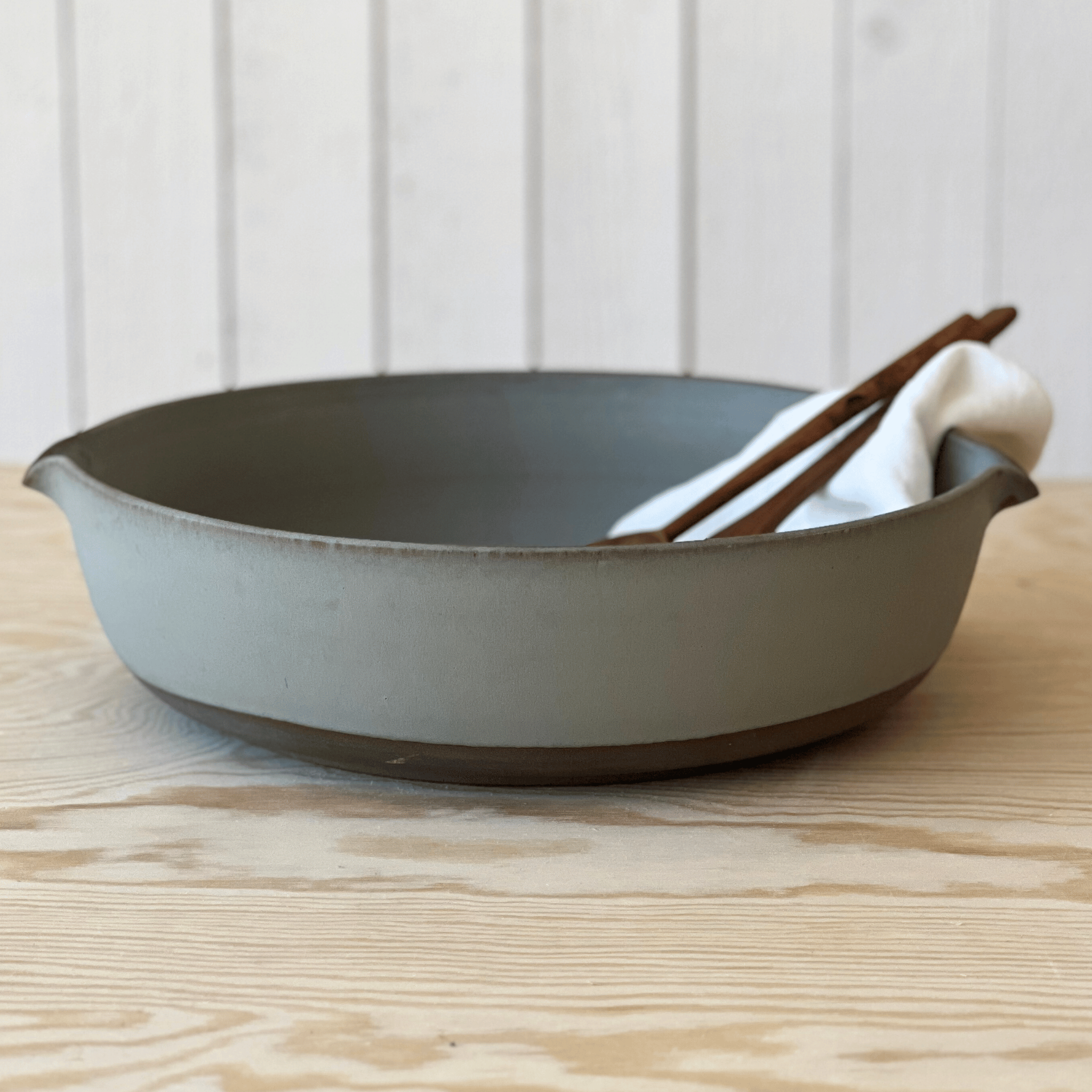 Fat extra-stort 46 cm