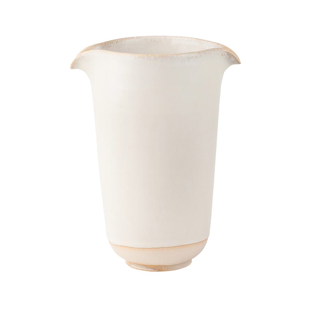 Kanna med pip och skål