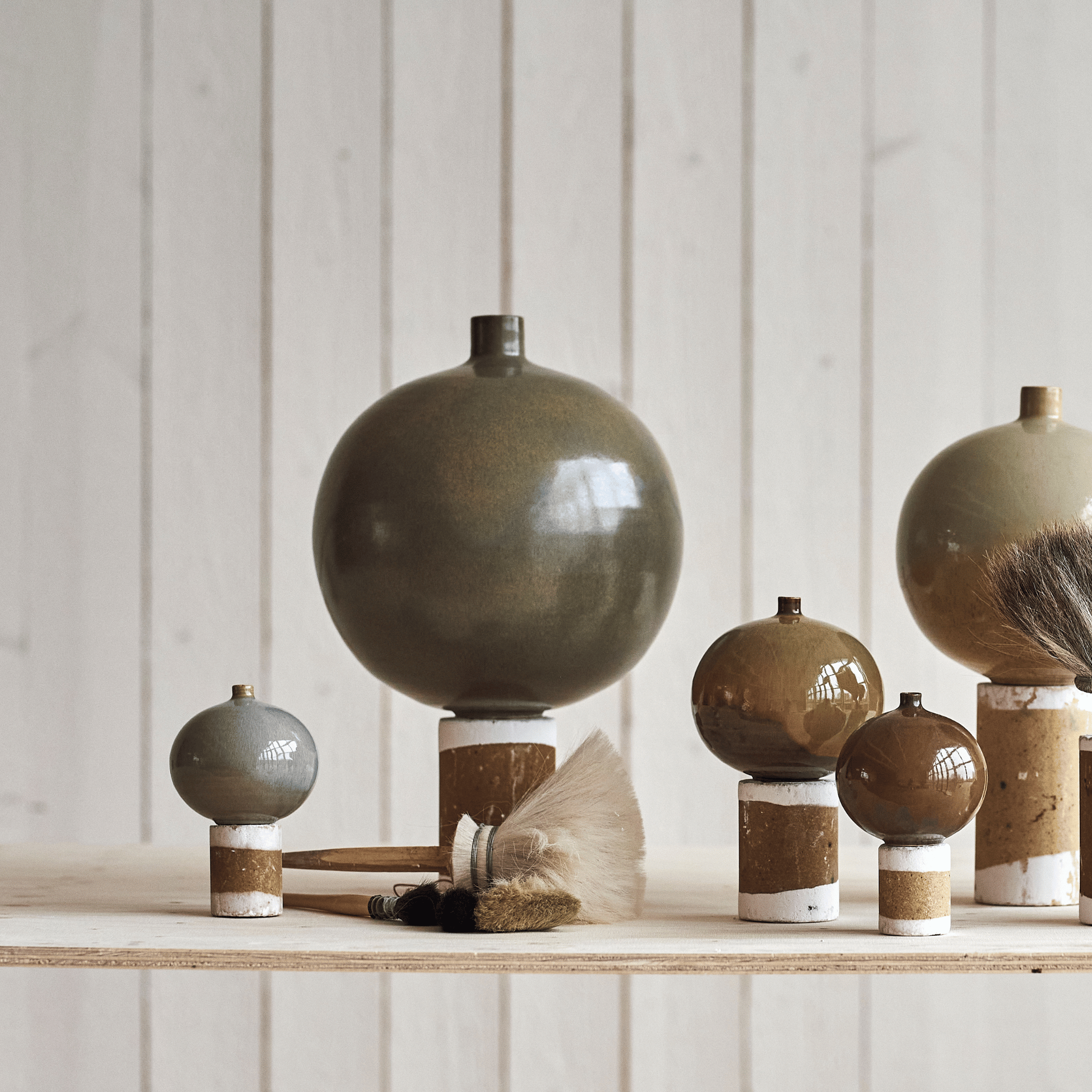 Tag - Klotvas xx-stor