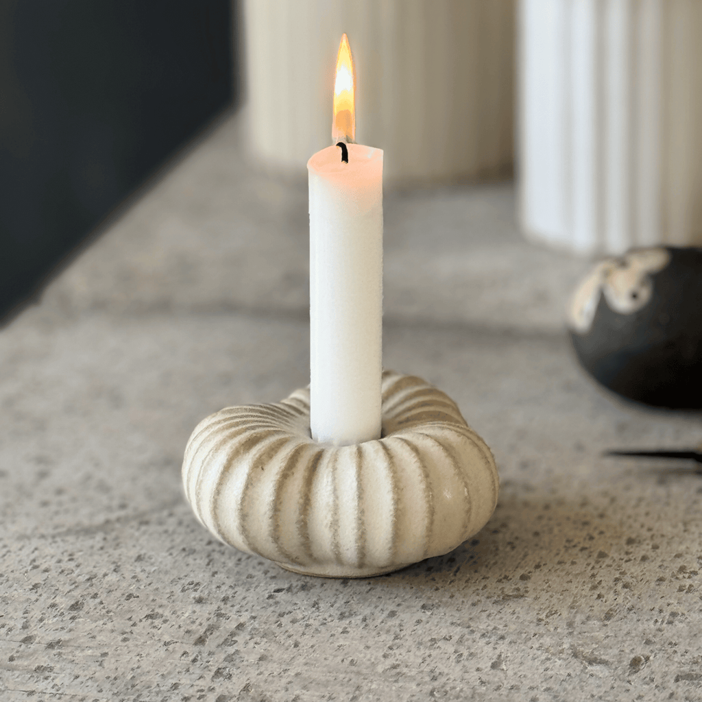 Fröhus Frö ljusstake