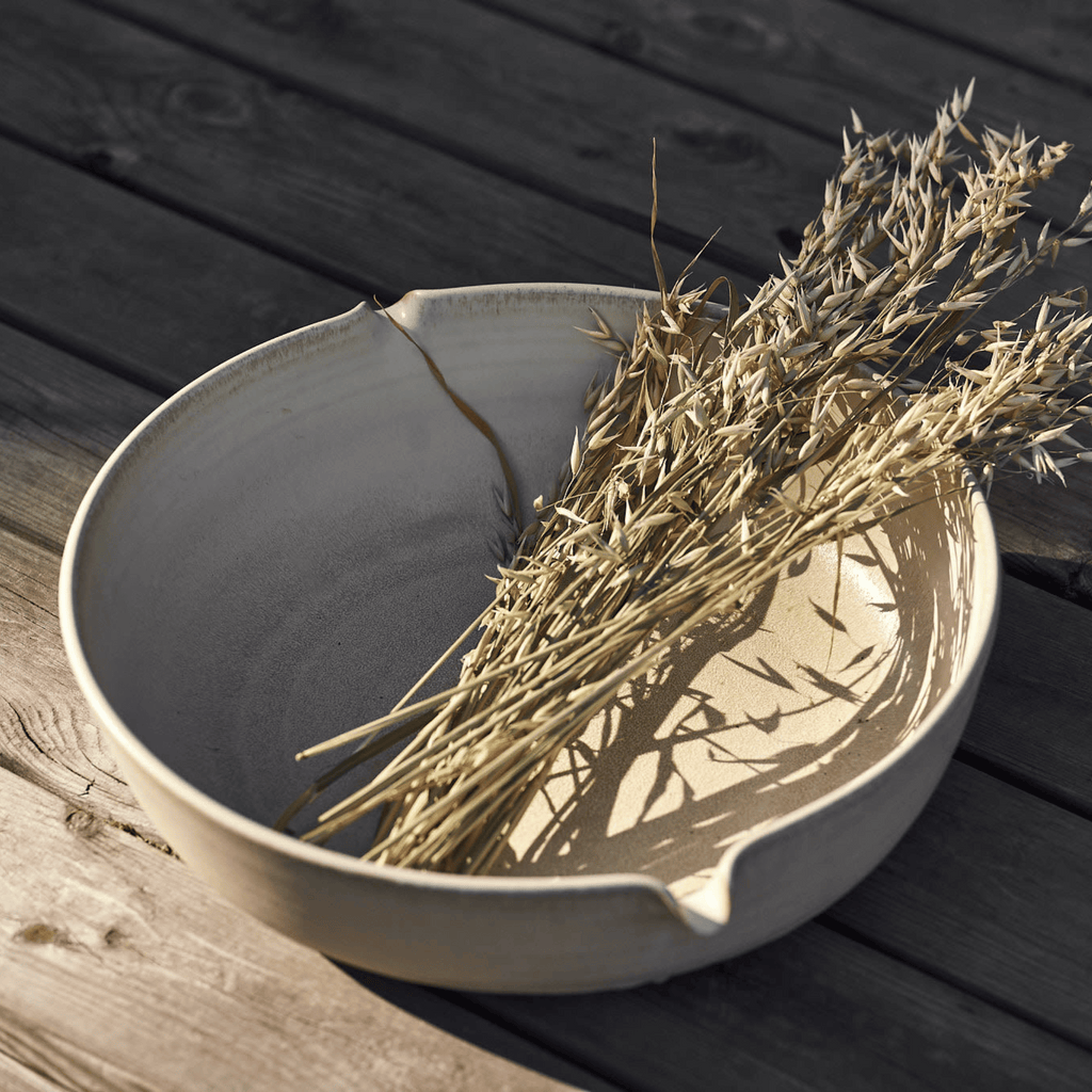 Fat extra-stort 46 cm